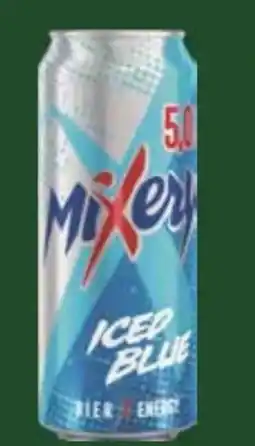 E-Center Karlsberg MiXery Bier-Mix Angebot