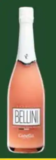 E-Center Canella Bellini Angebot