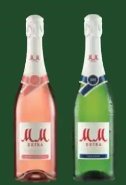 E-Center MM Sekt Extra Angebot