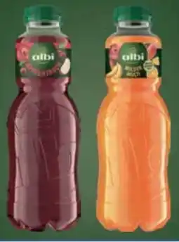 E-Center Albi Fruchtsaft Angebot