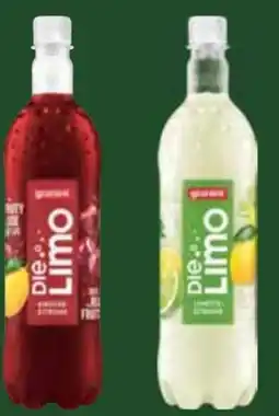 E-Center Granini Die Limo Angebot
