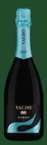 E-Center Valdo Garda Spumante Brut Angebot