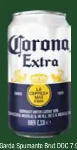 E-Center Corona Extra Cerveza Angebot