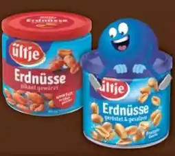 E-Center Ültje Erdnüsse Angebot