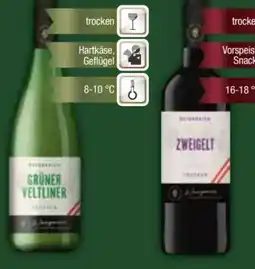 E-Center Wein-Genuss Zweigelt Angebot