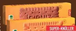 E-Center Bahlsen Leibniz Butterkekse Angebot