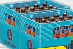 E-Center Löwenbräu Original Angebot