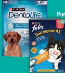 E-Center Purina Dentalife Angebot