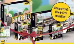 E-Center Blockz Komplett-Set Angebot