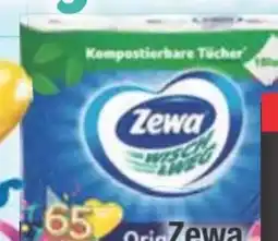 E-Center Zewa Wisch & Weg Angebot