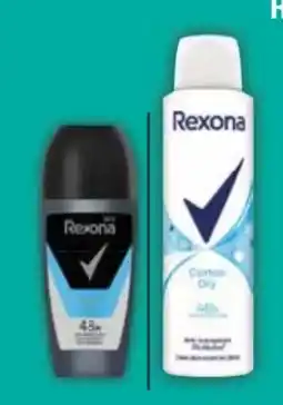 E-Center Rexona Deo-Spray Angebot