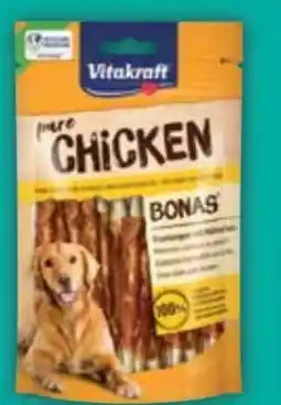 E-Center Vitakraft Hundesnack Angebot