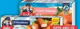 E-Center Iglo 15 Fischstäbchen Angebot