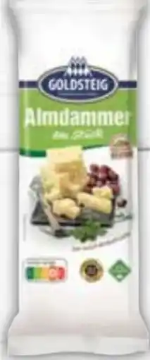 E-Center Goldsteig Almdammer Angebot