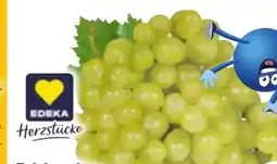 Edeka Edeka Herzstücke Tafeltrauben Angebot