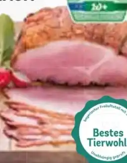 Edeka Vinzenzmurr Murroc Krustenschinken Angebot