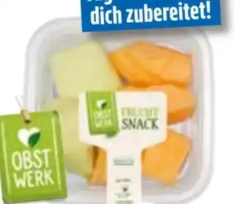 Edeka Obstwerk Melonen-Mix Angebot