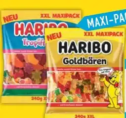 E-Center Haribo Fruchtgummi Angebot