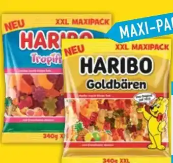 E-Center Haribo Fruchtgummi Angebot