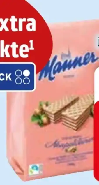 Edeka Manner Waffeln Angebot