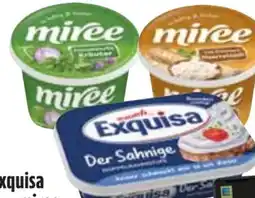 Edeka Exquisa Der Sahnige Angebot