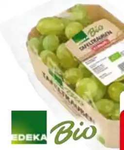 Edeka Edeka Bio Tafeltrauben Angebot