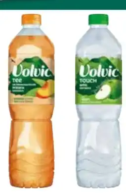 Edeka Volvic Touch Apfel Geschmack Angebot