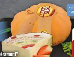 Edeka Fol Epi Schnittkäse Angebot