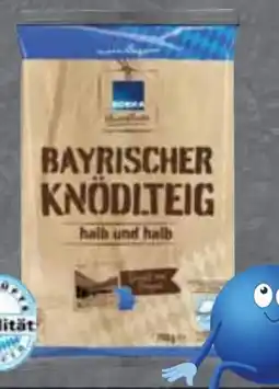 Edeka Edeka Heimatliebe Bayrischer Knödlteig Angebot