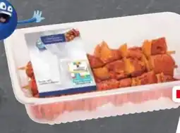 Edeka Südbayerische Fleischwaren Schweine-Gyrosspieße Angebot