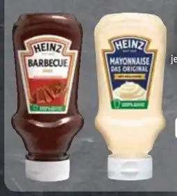 Edeka Heinz Grillsauce Angebot