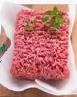 Edeka Vinzenzmurr Hackfleisch Angebot