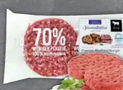 Edeka Südbayerische Fleischwaren Premium Rindfleischburger Angebot