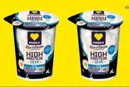 Edeka Edeka Herzstücke High Protein Skyr Natur Angebot