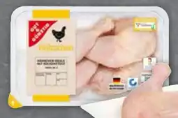 Edeka Gut & Günstig Hähnchenkeulen Angebot