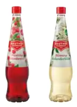 Edeka Mautner Markhof Sirup Angebot