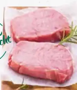 Edeka Vinzenzmurr Premium-Steak-Schweinelende Angebot