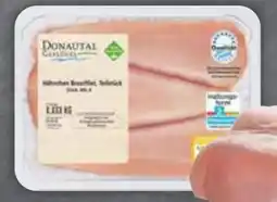 Edeka Donautal Hähnchen-Brustfilet-Teilstück Angebot