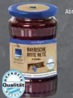 Edeka Edeka Heimatliebe Bayrische Rote Bete Angebot