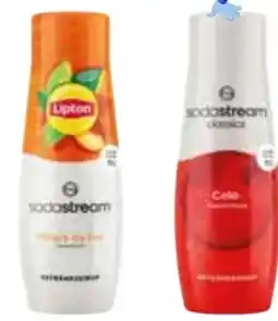 Edeka Sodastream Sirup Angebot