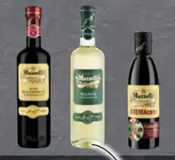 Edeka Mazzetti Aceto Balsamico di Modena Angebot