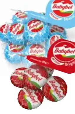 Edeka Babybel Mini-Käse Angebot