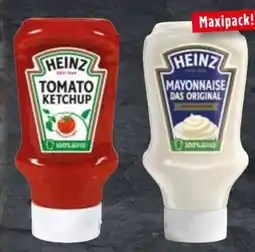 Edeka Heinz Tomato-Ketchup Angebot