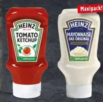 Edeka Heinz Tomato-Ketchup Angebot
