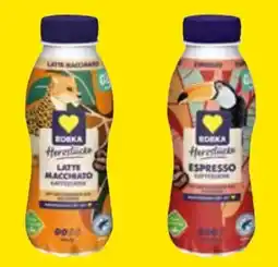 Edeka Edeka Herzstücke Kaffeedrink Espresso Angebot