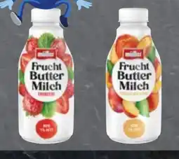 Edeka Müller Frucht Buttermilch Angebot