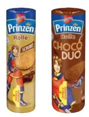 Edeka DeBeukelaer Prinzen Rolle Schoko Angebot