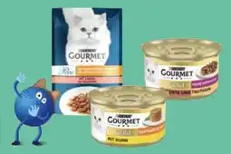 Edeka Purina Gourmet Gold Katzennahrung Angebot