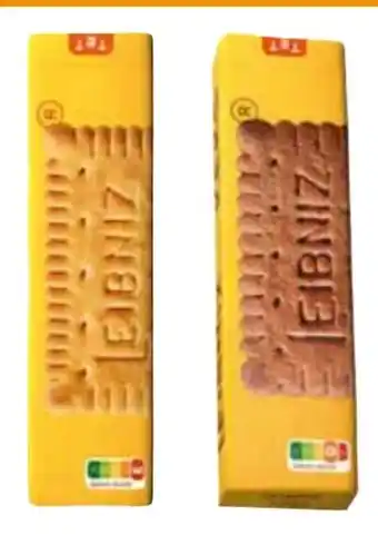 Edeka Bahlsen Leibniz Butterkeks Angebot