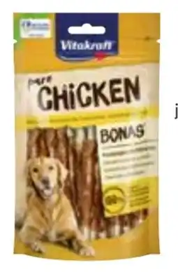 Edeka Vitakraft Chicken Bonas Angebot